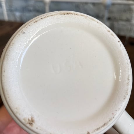 1950’s Campbell’s Soup マグカップ