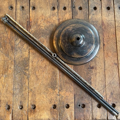 1930’s Tバー ディスプレイスタンド ジャパンカラー