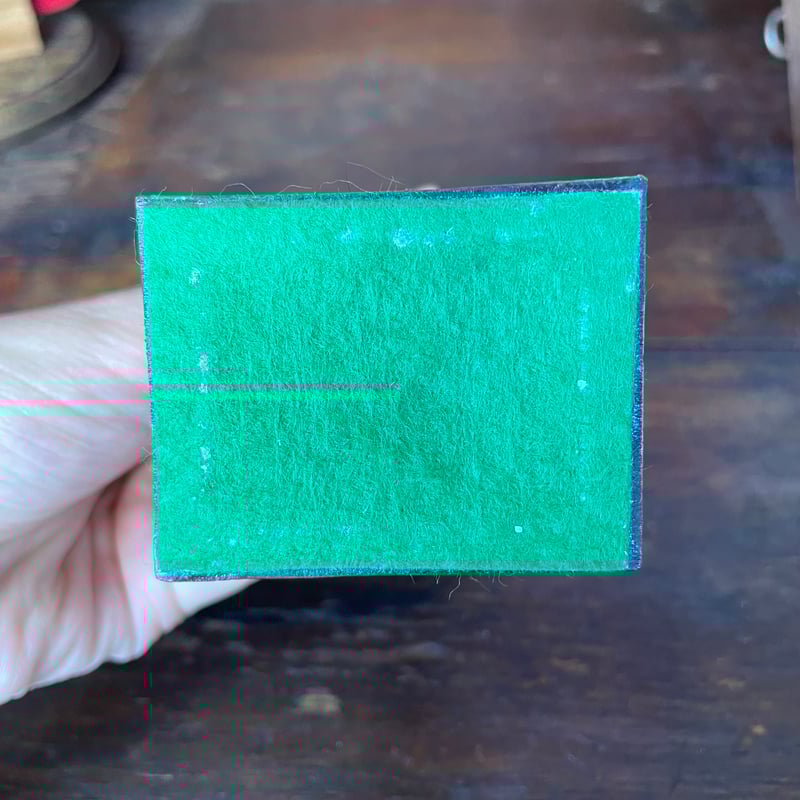 1950's エンパイアステートビル デッドストック | 7miles from the Dr