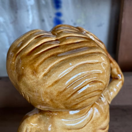1980’s E.T. オブジェ