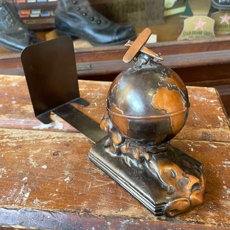 1930’s 軍物 ブックホルダー ジャパンカラー