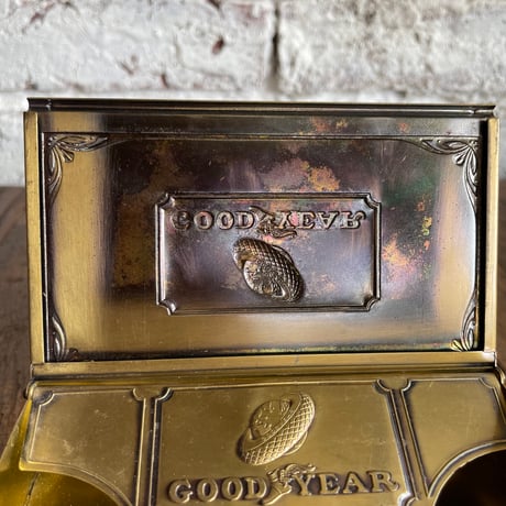 1940’s GOOD YEAR メモホルダー
