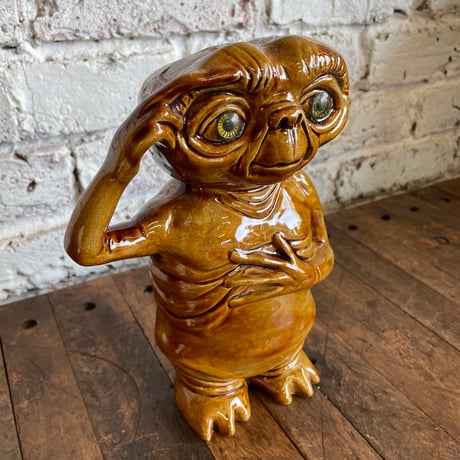 1980’s E.T. コインバンク