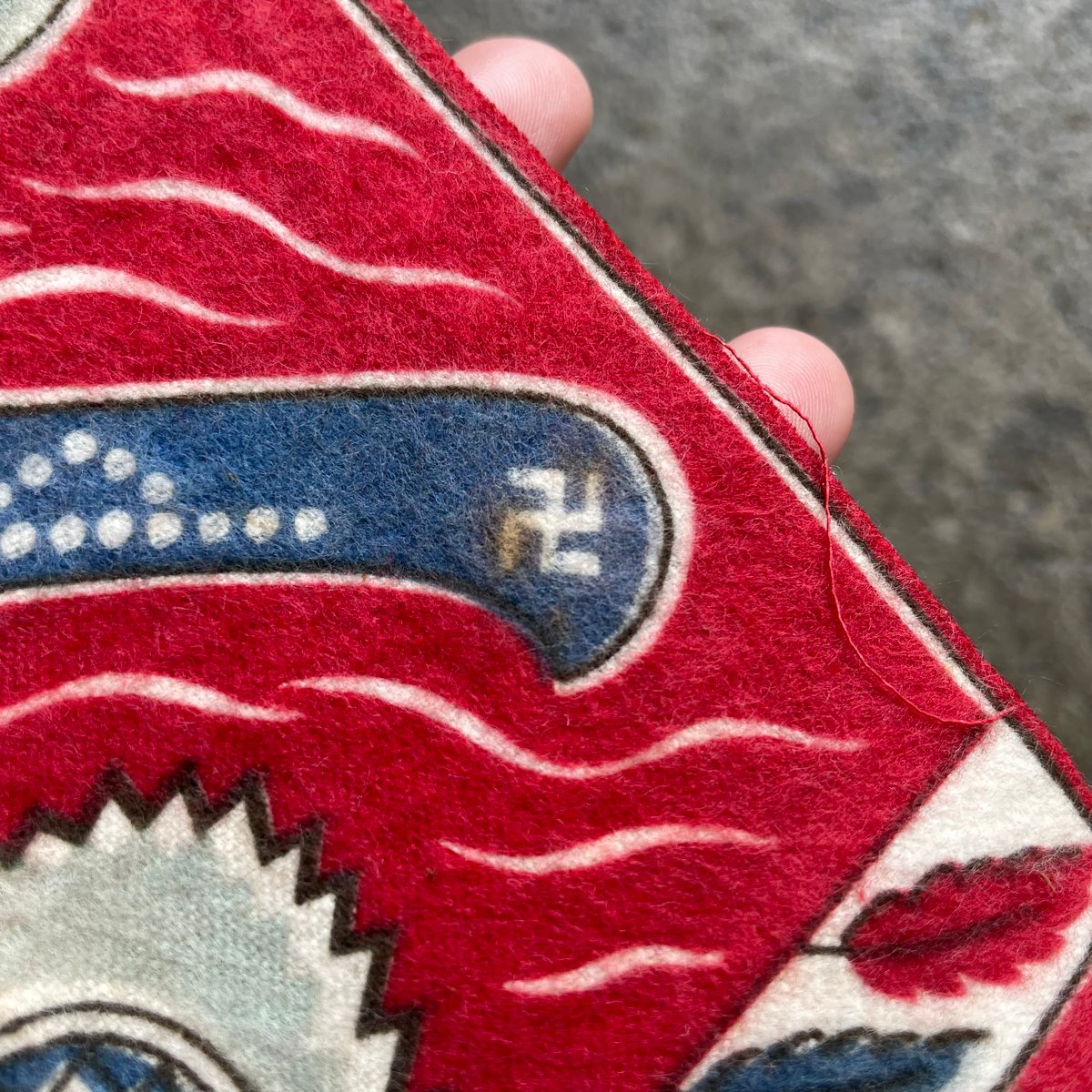 1930's 卍 シガーフェルト | 7miles from the Dreamland