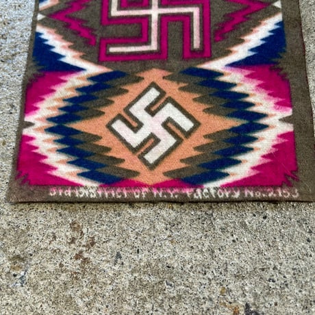 1930’s 卍 シガーフェルト
