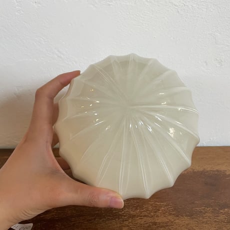Rib Grass Ball Shade