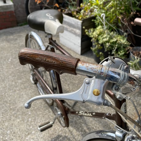 【お問合せ受付用】1970’s SCHWINN Collegiate 自転車
