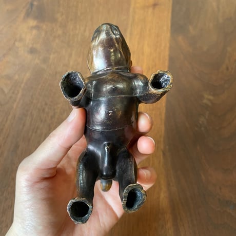 1960’s ブルドッグ 置物