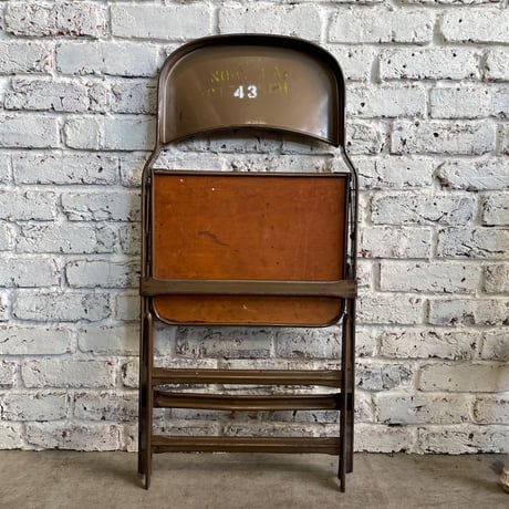 1950’s CLARIN社 フォールディングチェア