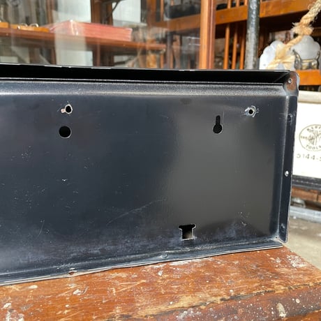 Vintage メールボックス ポスト