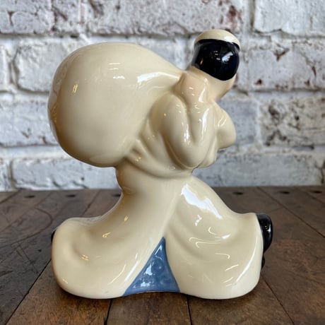 1940’s “Jolly Sailor” コインバンク