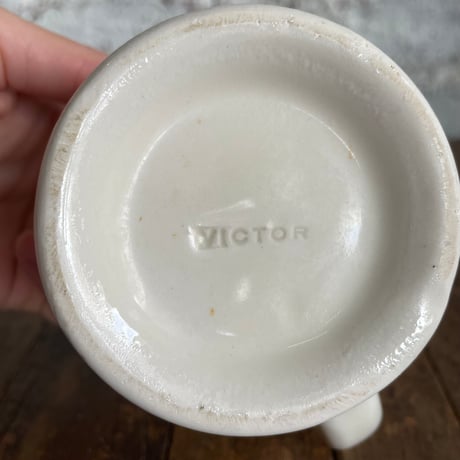 -1980’s VICTOR “Fat Boy’s” マグ