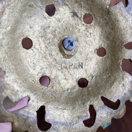 1960’s ハンドクリップスタンド