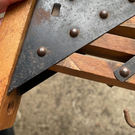 1920’s “Holdsmore Hanger” ウォールハンガー