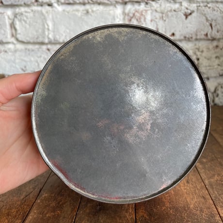 1950’s “PRINCE ALBERT” タバコ缶