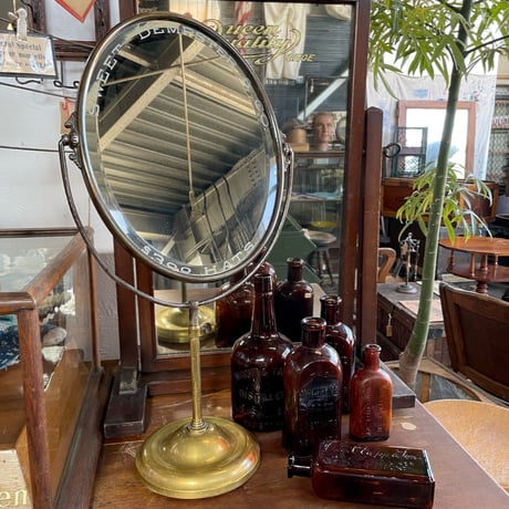 1920’s スタンドミラー