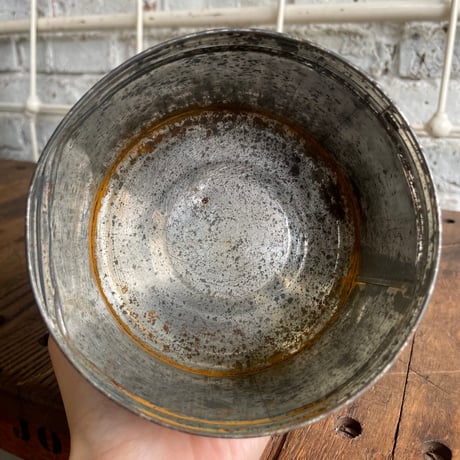 1950’s “Sanka coffee” コーヒー缶