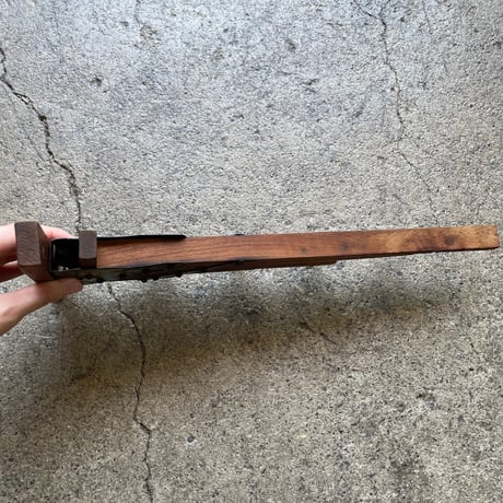 1920’s “Holdsmore Hanger” ウォールハンガー