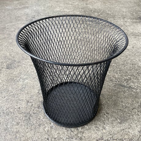 Wire Mesh Waste Basket