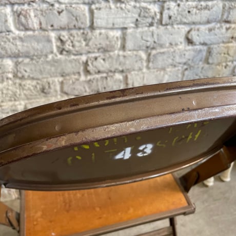1950’s CLARIN社 フォールディングチェア