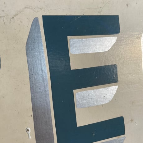 Hanging Door OPEN sign