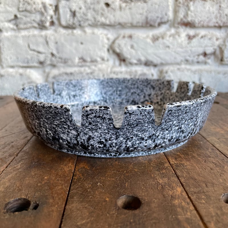 70s ヴィンテージ イタリアン デザイン メラミン アッシュトレー 灰皿 70s ヴィンテージ イタリアン デザイン メラミン アッシュトレー