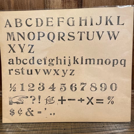 Stamps
