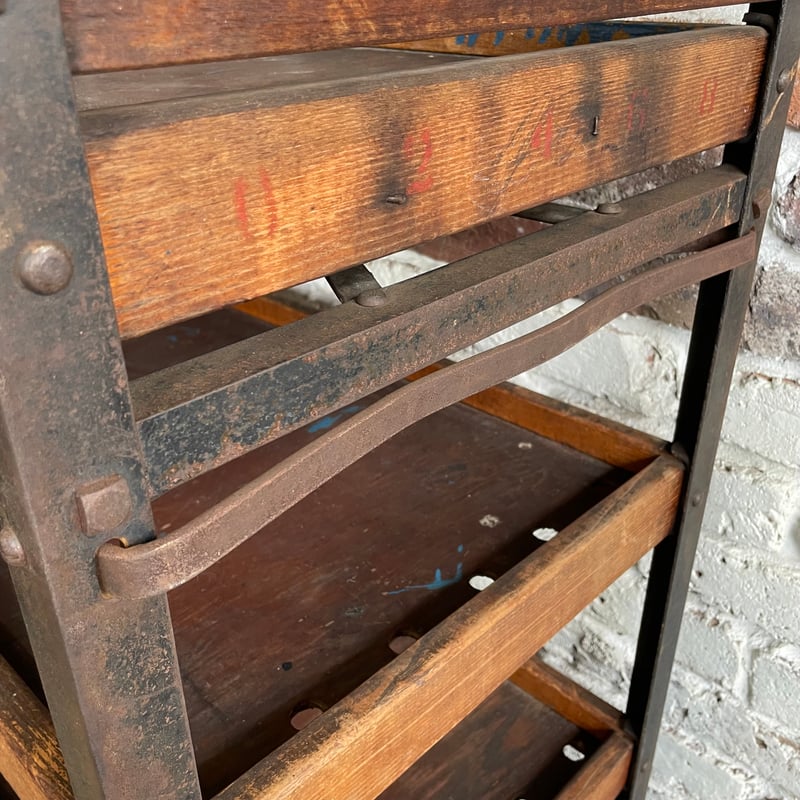 1940's USMC シューラック | 7miles from the Dreamland