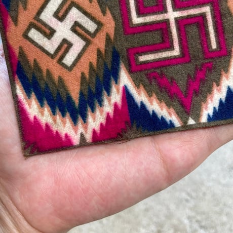 1930’s 卍 シガーフェルト