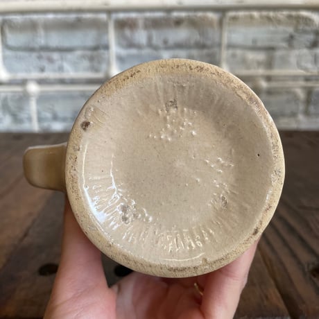 1910’s ビア マグカップ