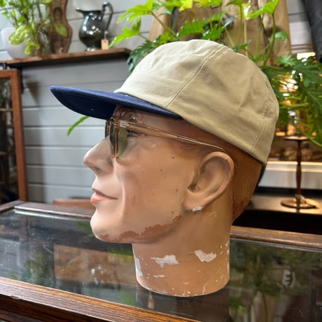 1990’s CAP デッドストック