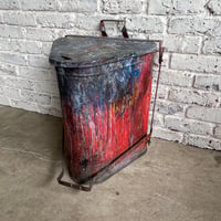 1950’s EAGLE ダストビン