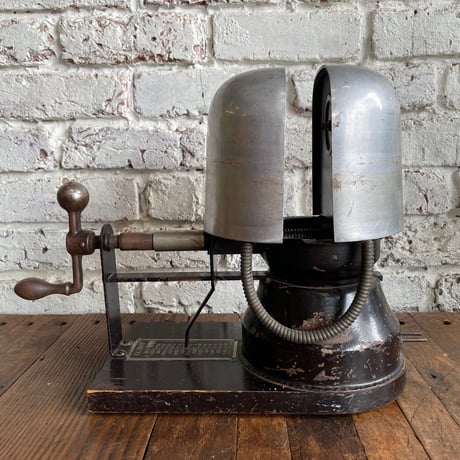1940’s AMCO ハットストレッチャー