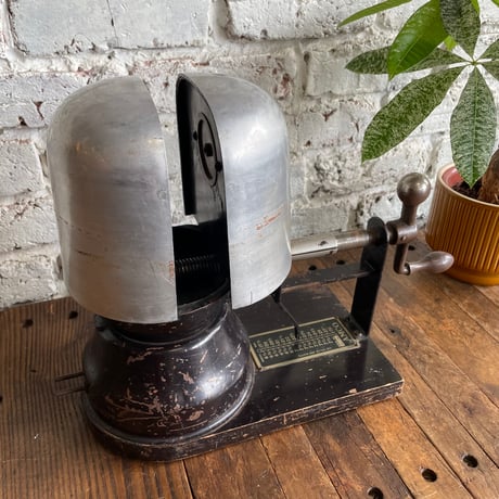 1940’s AMCO ハットストレッチャー