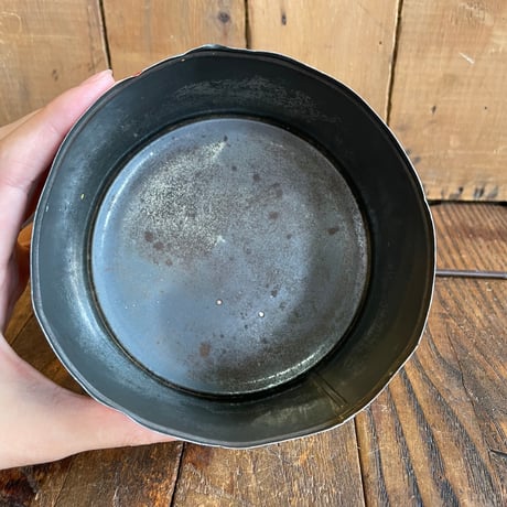 1950’s “Chase & Sanborn” コーヒー缶