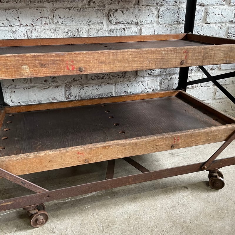 1940's USMC シューラック | 7miles from the Dreamland