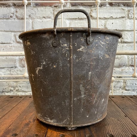 1940’s “BREAD MAKER” バケツ
