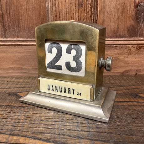 CATEGORY カレンダー | 7miles from the Dreamland