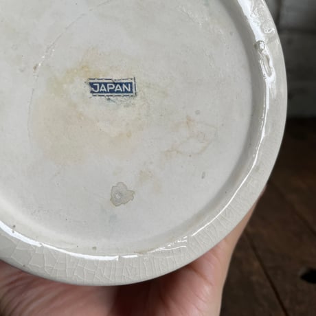 1960’s カレッジペナント マグ