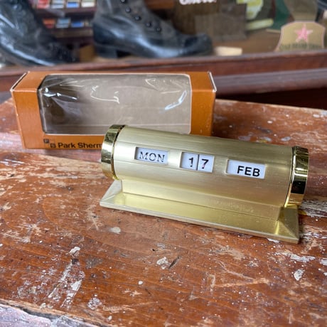 万年カレンダー | STORES