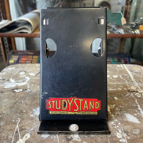 1950’s “STUDY STAND” マルチスタンド
