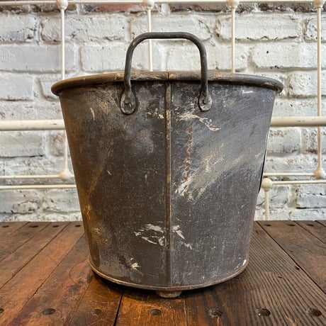 1940’s “BREAD MAKER” バケツ
