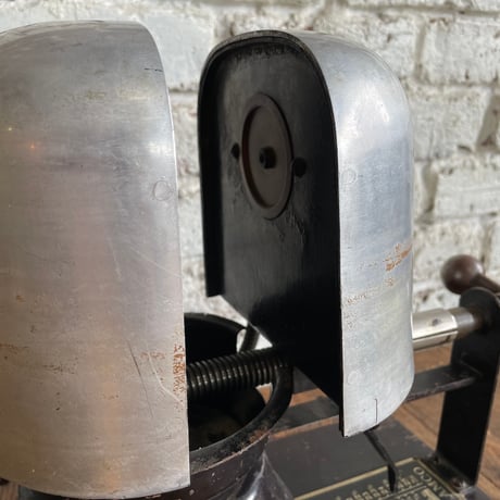 1940’s AMCO ハットストレッチャー