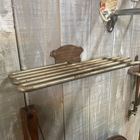 1900-20’s トラウザーハンガー