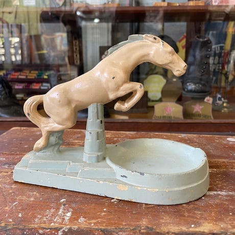 1940’s 馬 トレー