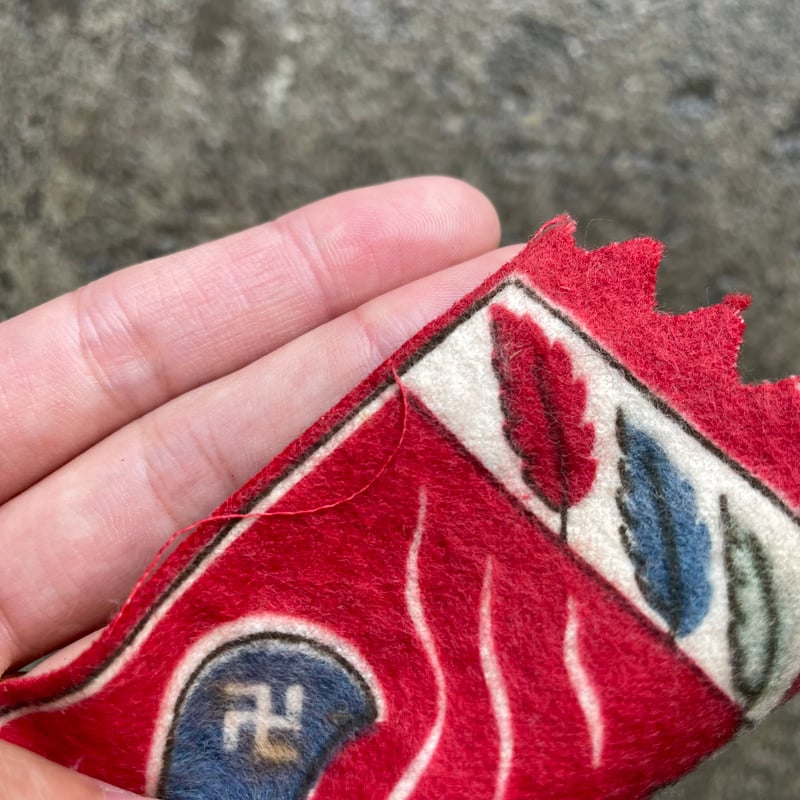 1930's 卍 シガーフェルト | 7miles from the Dreamland