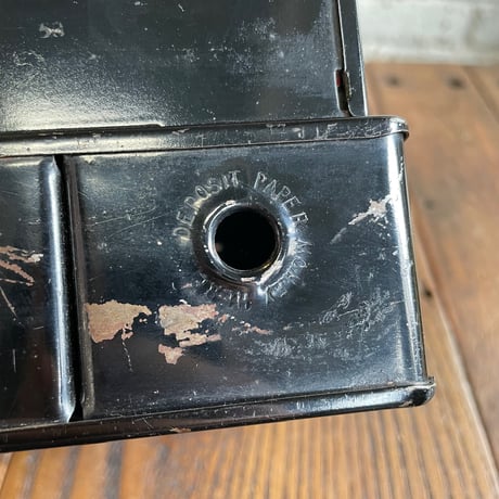1950’s レジスター コインバンク
