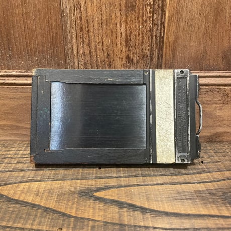 Cut Film Holder