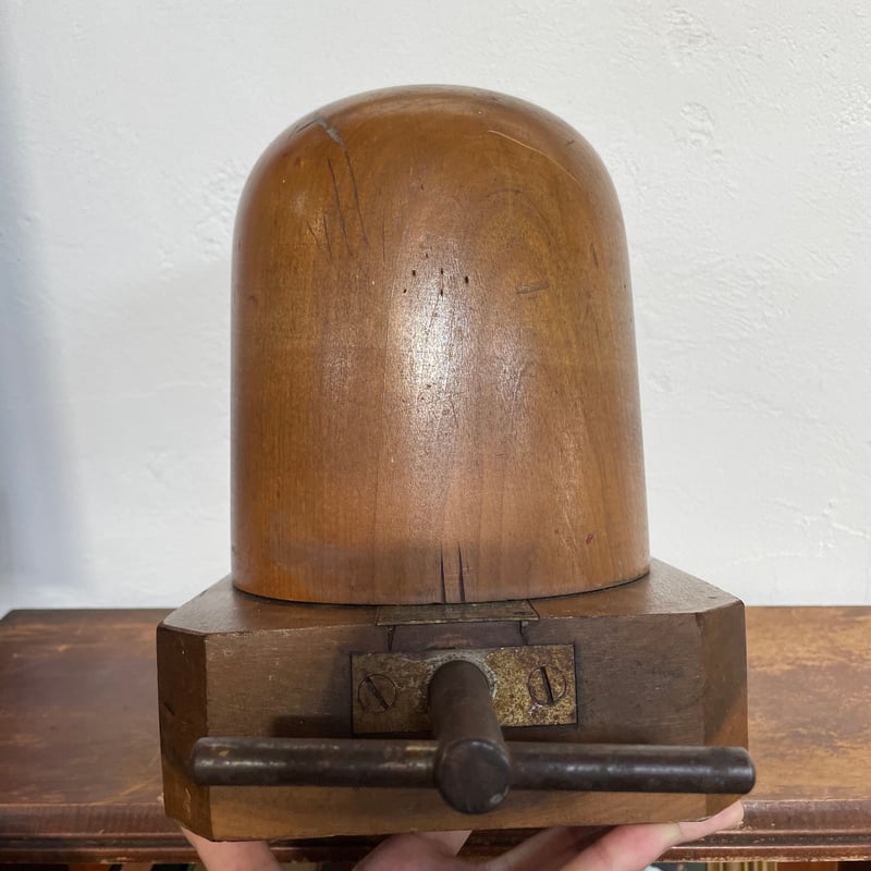 ハットストレッチャー | 7miles from the Dreamland