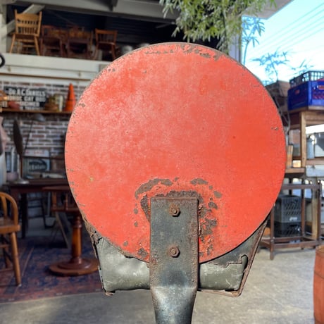 1950’s スタンド灰皿 ※補修あり